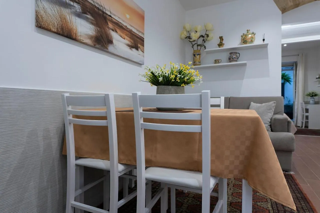 Holiday home Olivuzza Tower Villa Palermo Italy