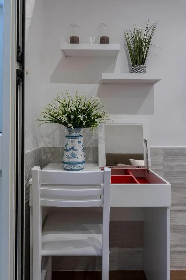 Olivuzza Tower Villa Palermo Holiday home