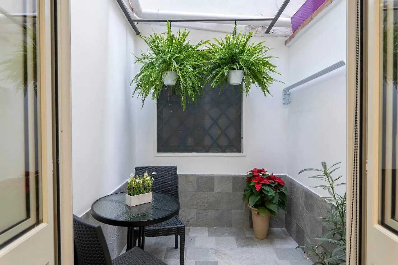 Holiday home Olivuzza Tower Villa Palermo Italy