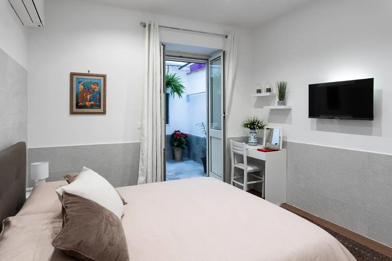 Olivuzza Tower Villa Palermo Holiday home