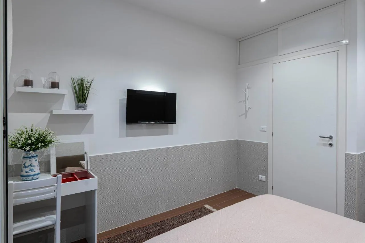 Holiday home Olivuzza Tower Villa Palermo