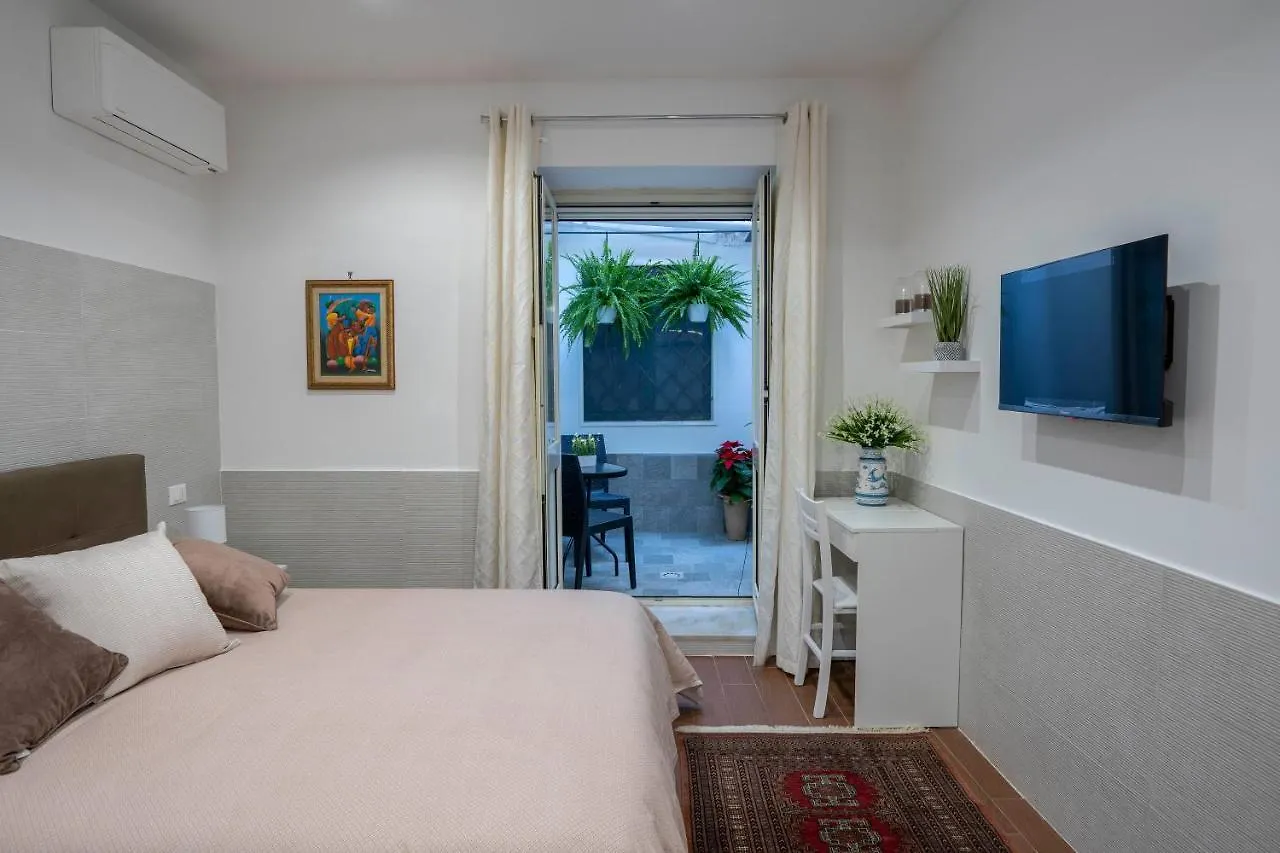 Holiday home Olivuzza Tower Villa Palermo