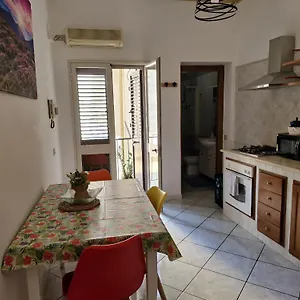 Apartamento Happie Casa Stazione, Palermo