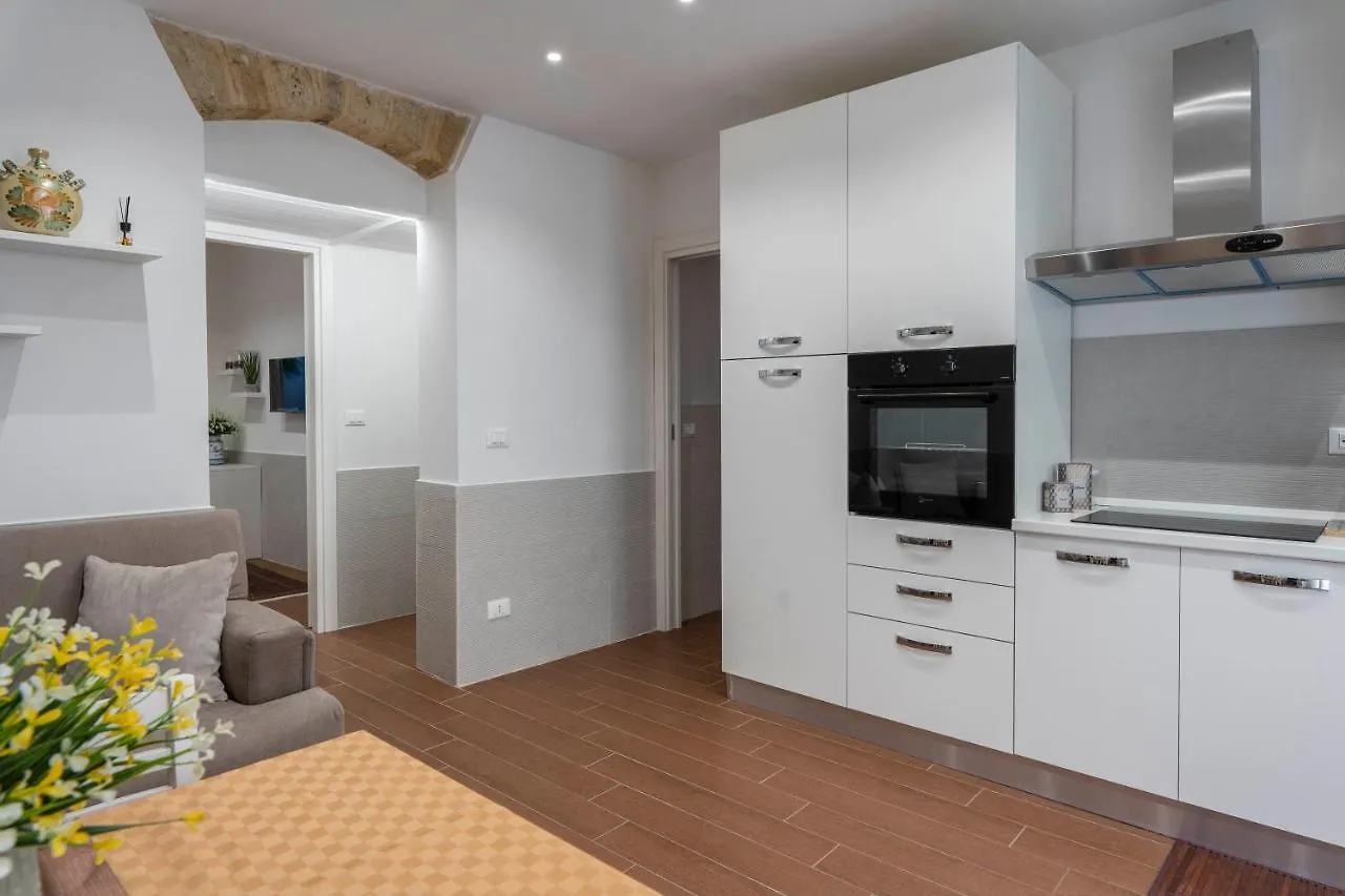 Holiday home Olivuzza Tower Villa Palermo