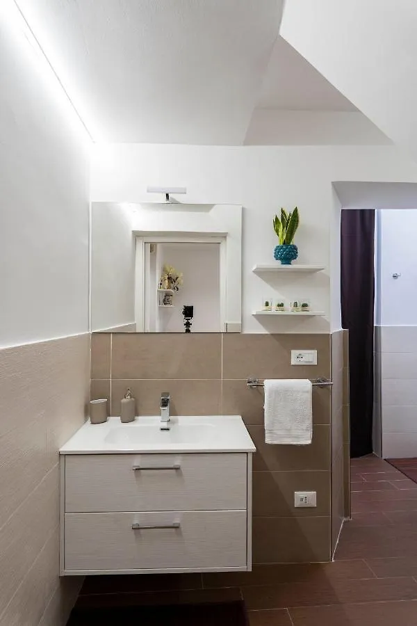 Holiday home Olivuzza Tower Villa Palermo Italy