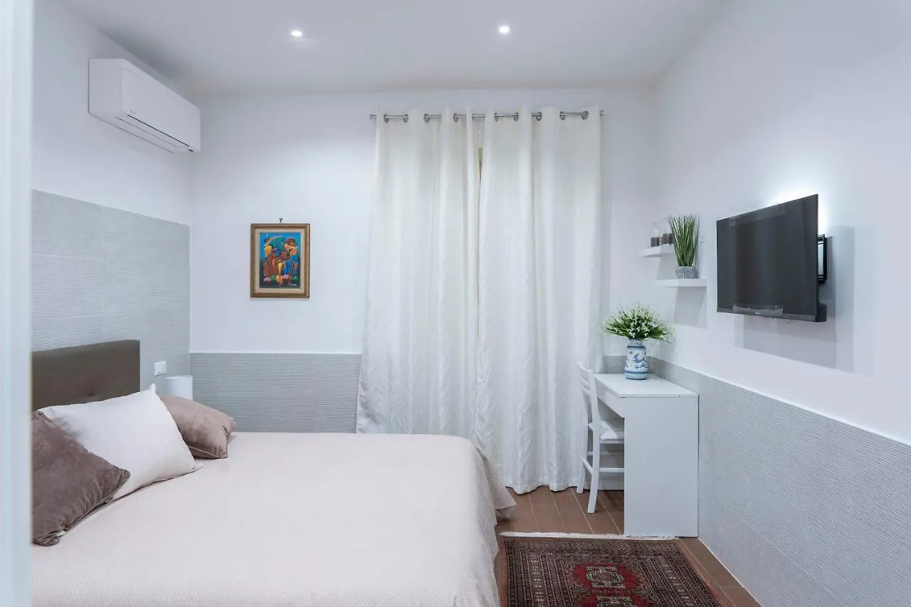 Holiday home Olivuzza Tower Villa Palermo Italy