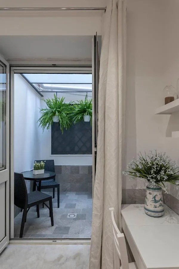 Olivuzza Tower Villa Palermo Holiday home